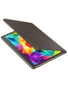 Samsung ef-bt800bsegww - funda de protección tablet samsung galaxy tab s 10.5 marron