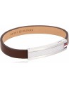 Pulsera Hombre Tommy Hilfiger 2790397s 19 Cm