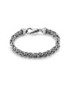 Pulsera Hombre Guess Umb70012-s 22 Cm