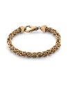 Pulsera Hombre Guess Umb70013-s 22 Cm