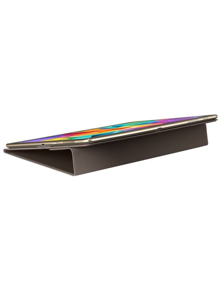 Samsung EF-BT800BSEGWW - Funda de protección para Samsung Galaxy Tab S de 10.5, bronce: Kiwiku.com: Informática