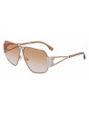 Gafas de Sol Unisex Karl Lagerfeld Kl339s-41 Ø 61 mm