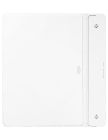 Samsung O8EFDT800BWEG - Funda para Samsung Galaxy Tab S 10.5, blanco: Kiwiku.com: Informática