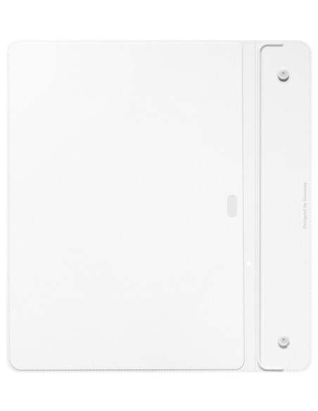 Samsung O8EFDT800BWEG - Funda para Samsung Galaxy Tab S 10.5, blanco: Kiwiku.com: Informática