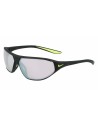 Gafas de Sol Unisex Nike Aero-swift-e-dq0992-12 Ø 65 mm