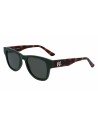Gafas de Sol Unisex Karl Lagerfeld Kl6088s-300 Ø 51 mm