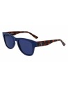 Gafas de Sol Unisex Karl Lagerfeld Kl6088s-400 Ø 51 mm