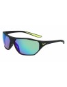 Gafas de Sol Unisex Nike Nike-aero-drift-m-dq0997-012 Ø 65 mm