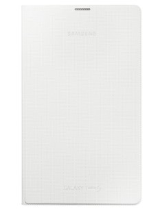 Samsung EF-DT700BWEGWW - Funda de protección para Samsung Galaxy Tab S de 8.4, blanco: Kiwiku.com: Informática 2