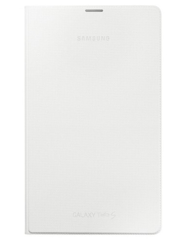 Samsung EF-DT700BWEGWW - Funda de protección para Samsung Galaxy Tab S de 8.4, blanco: Kiwiku.com: Informática