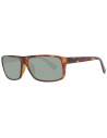 Gafas de Sol Unisex Serengeti 9053 61
