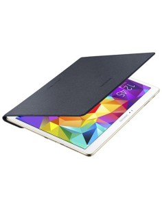 Samsung O8EFDT800BBEG - Funda para Samsung Galaxy Tab S de 10.5, negro: Kiwiku.com: Informática