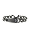 Pulsera Hombre Police S14agk02b 18 Cm