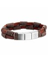 Pulsera Hombre Police S14ajl02b 200 mm