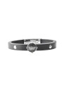 Pulsera Hombre Police S14v102b 21 - 23 Cm