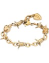Pulsera Hombre Police Pejgb2112323 20 Cm