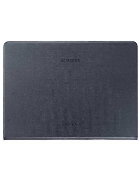 Samsung O8EFDT800BBEG - Funda para Samsung Galaxy Tab S de 10.5, negro: Kiwiku.com: Informática