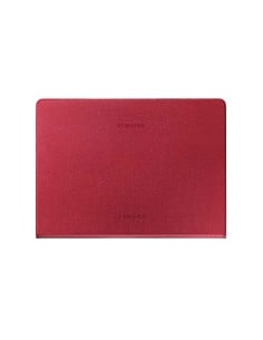 Samsung EF-DT800BREGWW - Funda de protección para Samsung Galaxy Tab S de 10.5, rojo: Kiwiku.com: Informática