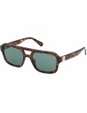 Gafas de Sol Unisex Guess Gu8259-5353n Ø 53 mm