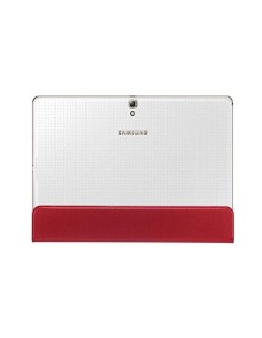 Samsung EF-DT800BREGWW - Funda de protección para Samsung Galaxy Tab S de 10.5, rojo: Kiwiku.com: Informática 2