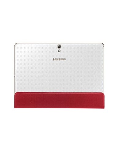 Samsung EF-DT800BREGWW - Funda de protección para Samsung Galaxy Tab S de 10.5, rojo: Kiwiku.com: Informática