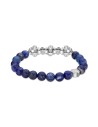 Pulsera Hombre Police Peagb2211234 Acero Inoxidable 19 Cm