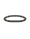 Pulsera Hombre Police Peagb2211517 Acero Inoxidable 19 Cm