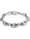 Pulsera Hombre Police Pejgb2008902 Acero Inoxidable 19 Cm