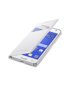 Samsung S View Cover - Funda para Samsung Galaxy Core 2, blanco: Samsung: Kiwiku.com: Electrónica