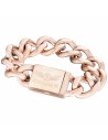 Pulsera Hombre Police Pj25016bsrg.02-2 Acero Inoxidable 21 Cm