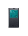 Samsung o8efcg900bkeg - funda para samsung galaxy s5 g900, negro charcoal