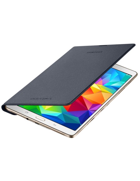 Samsung EF-DT700BBEGWW - Funda de protección para Samsung Galaxy Tab S de 8.4, negro: Kiwiku.com: Informática