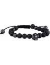 Pulsera Hombre Police Pj26360bsb.02 Piedra 19 Cm