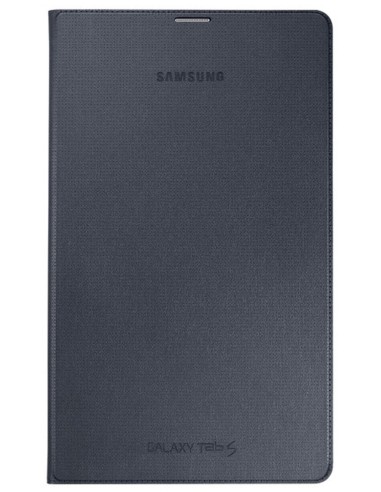 Samsung EF-DT700BBEGWW - Funda de protección para Samsung Galaxy Tab S de 8.4, negro: Kiwiku.com: Informática