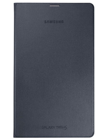 Samsung EF-DT700BBEGWW - Funda de protección para Samsung Galaxy Tab S de 8.4, negro: Kiwiku.com: Informática
