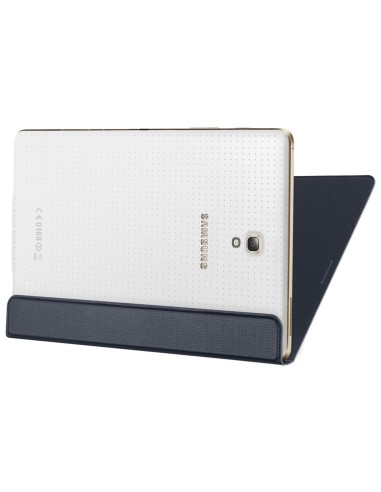 Samsung EF-DT700BBEGWW - Funda de protección para Samsung Galaxy Tab S de 8.4, negro: Kiwiku.com: Informática