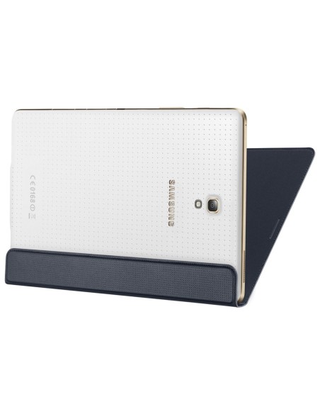 Samsung EF-DT700BBEGWW - Funda de protección para Samsung Galaxy Tab S de 8.4, negro: Kiwiku.com: Informática