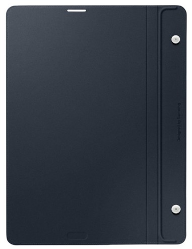 Samsung EF-DT700BBEGWW - Funda de protección para Samsung Galaxy Tab S de 8.4, negro: Kiwiku.com: Informática