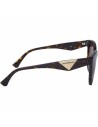 Gafas de Sol Unisex Emporio Armani Ea4140-508913 Ø 55 mm
