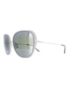 Gafas de Sol Unisex Vuarnet Vl162900031136 Ø 45 mm