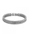 Pulsera Hombre Police Peagb0007401