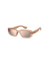 Gafas de Sol Unisex Havaianas Farol-9r6 Ø 53 mm