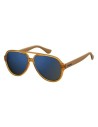 Gafas de Sol Unisex Havaianas Leblon-ft4 Ø 59 mm