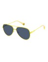 Gafas de Sol Unisex Polaroid Pld-6187-s-40g Ø 60 mm