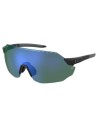 Gafas de Sol Unisex Under Armour Ua-halftime-f-o6w Ø 99 mm