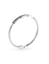 Pulsera Mujer Guess Juxb03218jwstbks