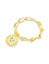 Pulsera Mujer Guess Ubb70004-s 20