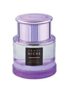 Armaf Niche Purple Amethyst Eau de Parfum 90 Ml Vaporizador para Mujer
