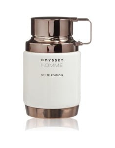 ARMAF Odyssey Homme White Edition Eau de Parfum 100ml Vaporizador para Hombre
