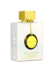 Armaf Club de Nuit White Imperiale Edp 200ml